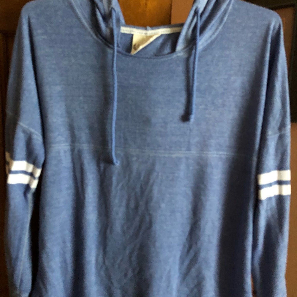 Long sleeve